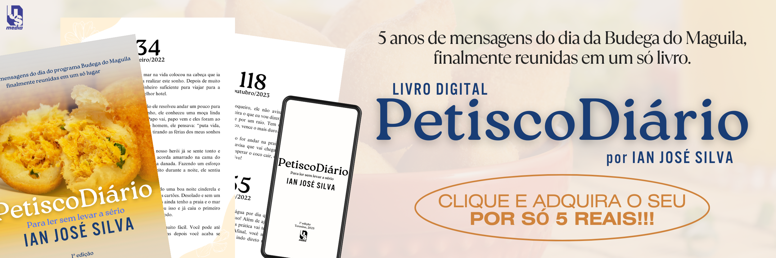 ADQUIRA O LIVRO DIGITAL