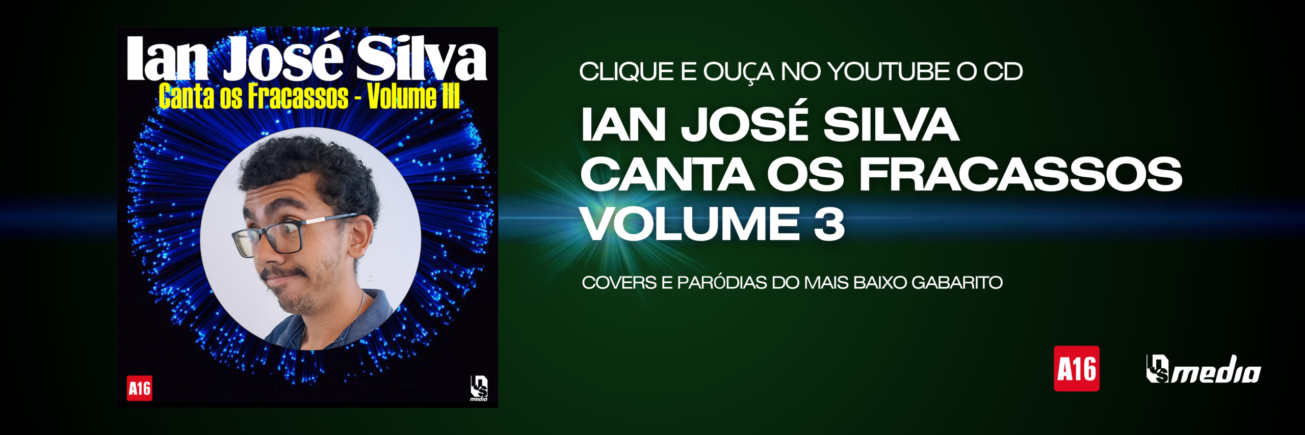 banners budega divulgação VOL3